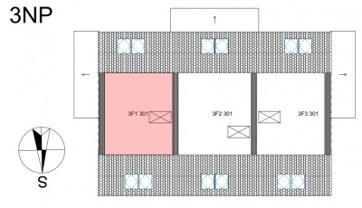 3F/3F/3+kk/1/108,2/jih/Byt 3F 1/124