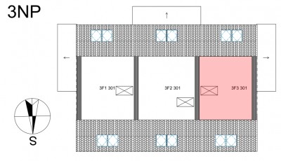 3F/3F/3+kk/3/101,9/jih/Byt 3F 3/221