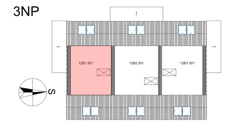 12B/12B/3+kk/3/101,9/jihozápad/Byt 12B1/139