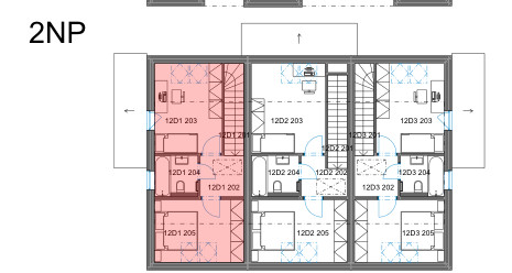 12D/12D/3+kk/3/101,9/jihozápad/Byt 12D1/124