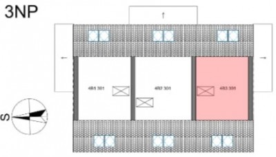4B/4B/3+kk/3/101,9/jihozápad/Byt 4B 3/121