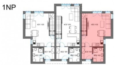 4D/4D/3+kk/3/101,9/jihozápad/Byt 4D 3/139