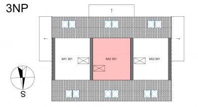 6A/6A/3+kk/2/108,2/jih/Byt 6A2/82,00