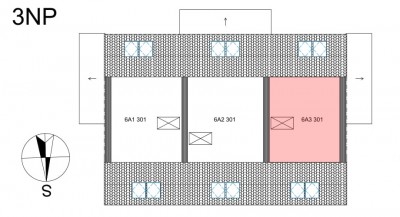 6A/6A/3+kk/3/101,9/jih/Byt 6A3/125,0