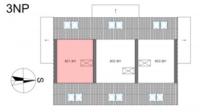 6C/6C/3+kk/1/101.9/západ/Byt 6C1/121.0