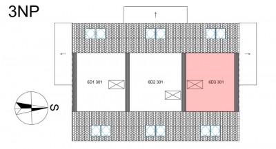 6D/6D/3+kk/3/101.9/západ/Byt 6D3/139.0