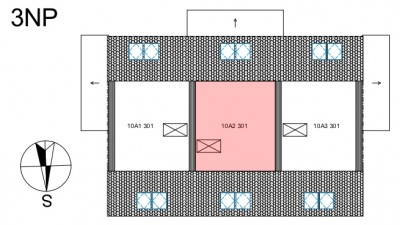 10A/10A/3+kk/2/86,2/jih/Byt 10A2/123.0