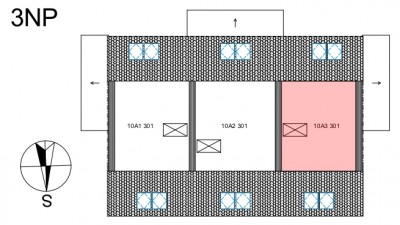 10A/10A/3+kk/3/80,9/jih/Byt 10A3/125.0