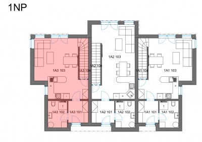 1A/1A/3+kk/3/80,9/V/Byt 1A 3/134,00