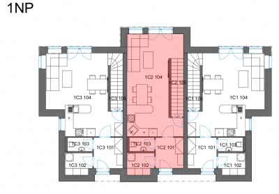 1C/1C/3+kk/2/77,81/J/Byt 1C 2/94,00